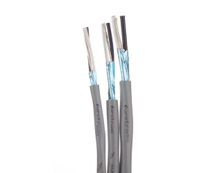 Audio & Instrumentation Cable 